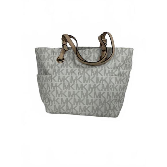 Michael Michael Kors NWT, Jet Set Tote Bag - Picture 2 of 7